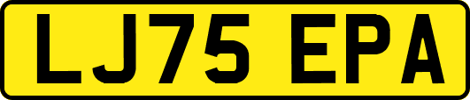 LJ75EPA