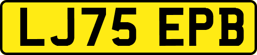LJ75EPB