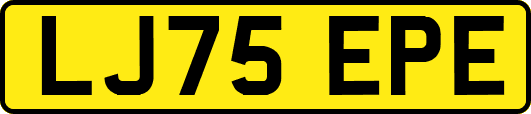 LJ75EPE
