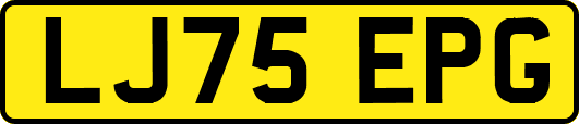 LJ75EPG