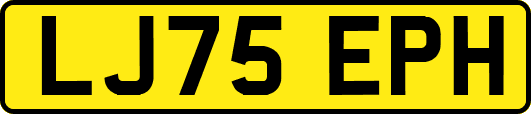 LJ75EPH