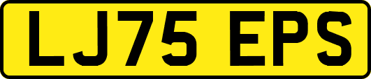 LJ75EPS