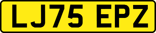 LJ75EPZ