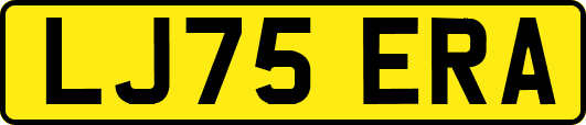 LJ75ERA