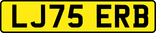 LJ75ERB