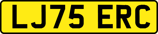 LJ75ERC