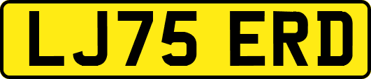 LJ75ERD