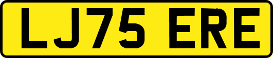 LJ75ERE