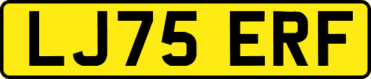 LJ75ERF