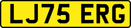 LJ75ERG