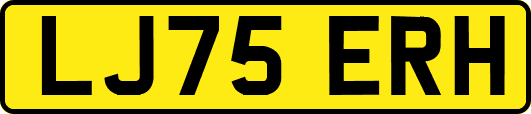 LJ75ERH