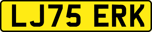 LJ75ERK