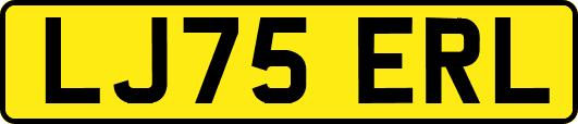 LJ75ERL
