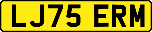 LJ75ERM