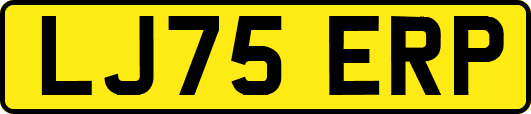 LJ75ERP