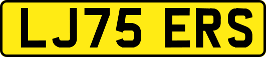 LJ75ERS