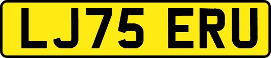 LJ75ERU