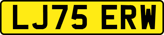 LJ75ERW