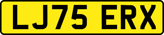 LJ75ERX