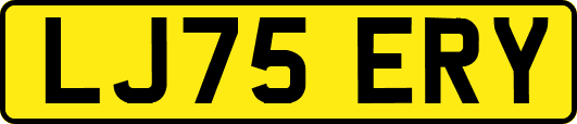 LJ75ERY