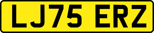 LJ75ERZ
