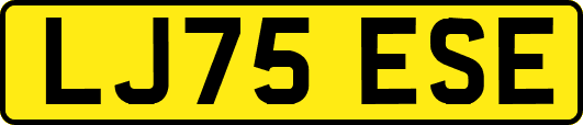 LJ75ESE