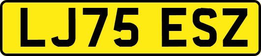 LJ75ESZ