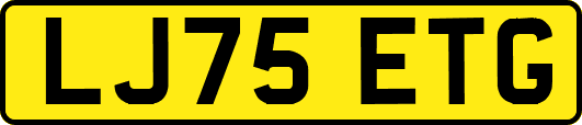 LJ75ETG