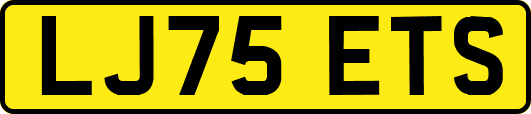 LJ75ETS