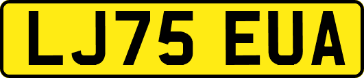 LJ75EUA