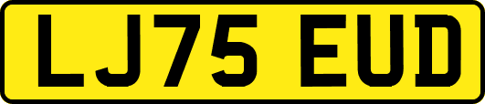 LJ75EUD