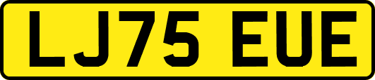 LJ75EUE