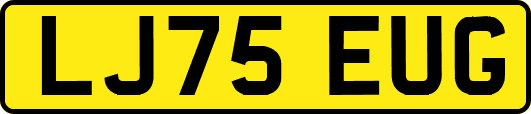 LJ75EUG