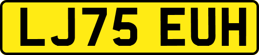 LJ75EUH