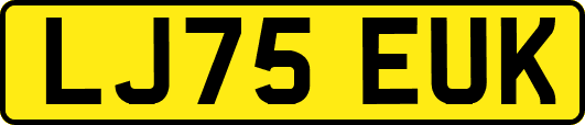 LJ75EUK