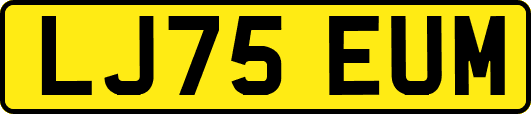 LJ75EUM