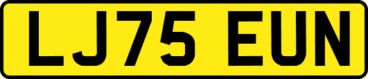 LJ75EUN