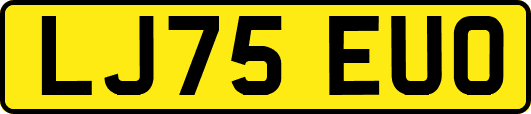 LJ75EUO