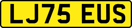 LJ75EUS