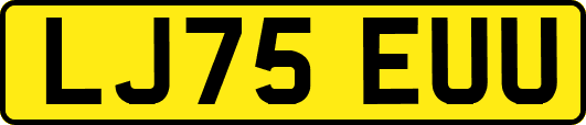 LJ75EUU