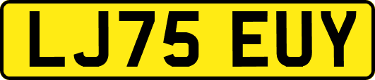 LJ75EUY