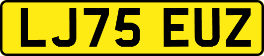 LJ75EUZ