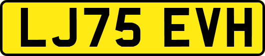 LJ75EVH