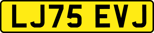 LJ75EVJ