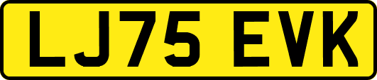 LJ75EVK
