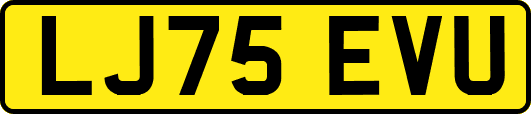 LJ75EVU