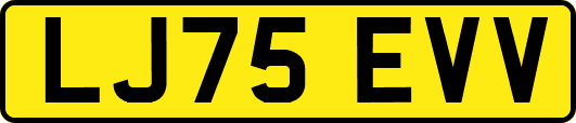 LJ75EVV