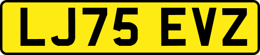 LJ75EVZ