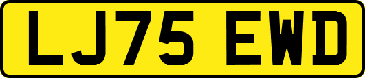LJ75EWD