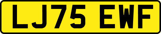 LJ75EWF